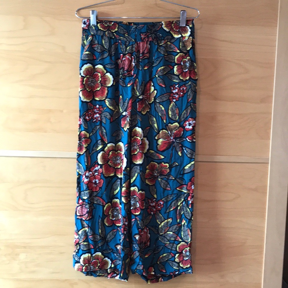 Loft Pants